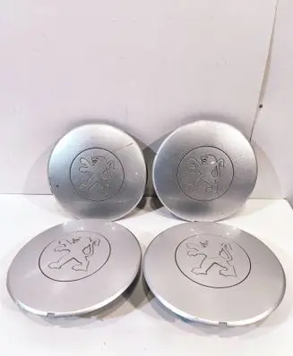 Peugeot Expert Original wheel cap 9658082780 9658082880