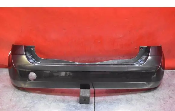 Renault Grand Modus Rear bumper