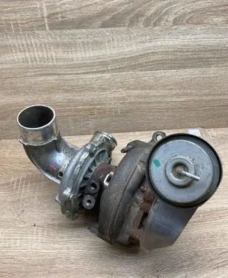 Toyota Verso Turbo 172010R070 1209170016