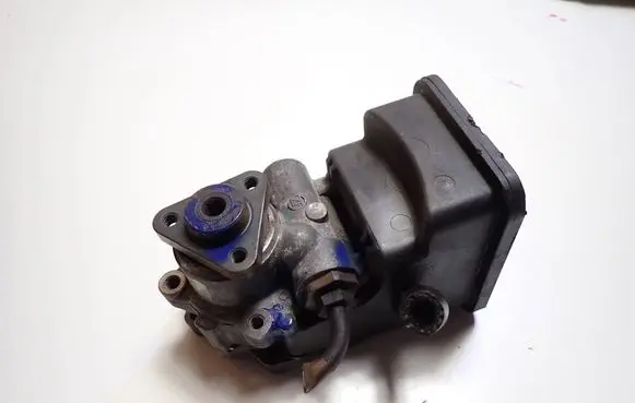 BMW 3 E46 Power steering pump 7691900513