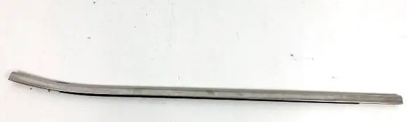 Chrysler Pacifica Rubber seal front door (on door)