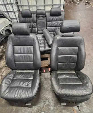 Audi A6 S6 C5 4B Interior set 4B0867306