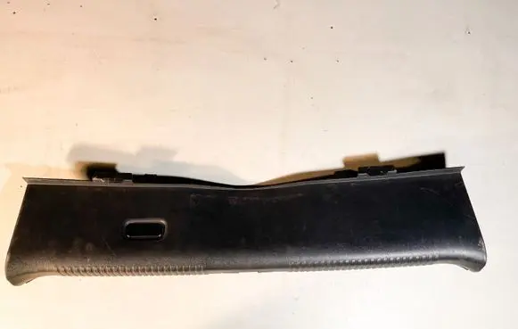 Audi A4 S4 B7 8E 8H Other trunk/boot trim element 8H0863471