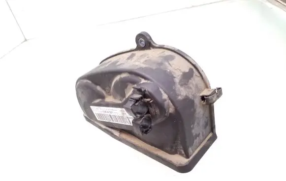 Audi A3 S3 8V Timing belt guard (cover) 04E109108E