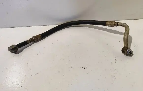 Audi A4 S4 B6 8E 8H Air conditioning (A/C) pipe/hose 8e0260701an