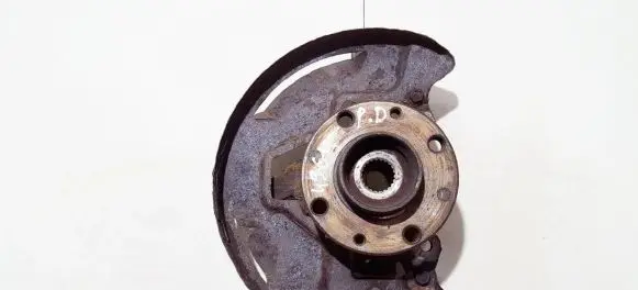 Fiat Palio Front wheel hub