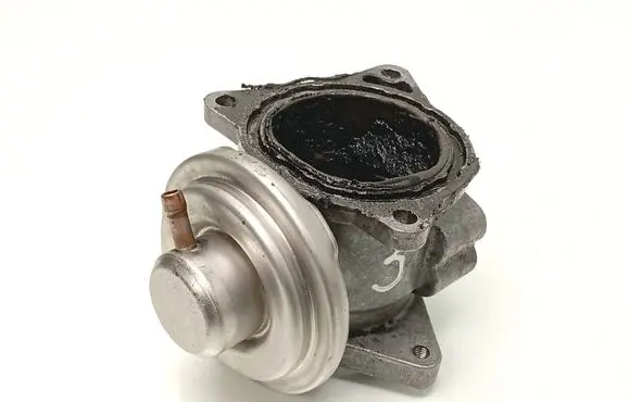 EGR valve