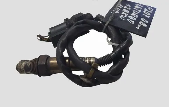 Peugeot 207 Lambda probe sensor