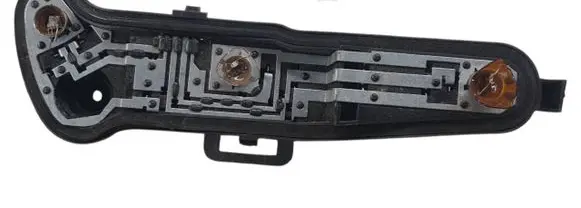 Citroen C4 Aircross Tail light bulb cover holder 4cxx13n004bc