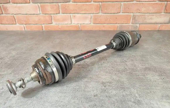 BMW X3 F25 Front driveshaft 7598027
