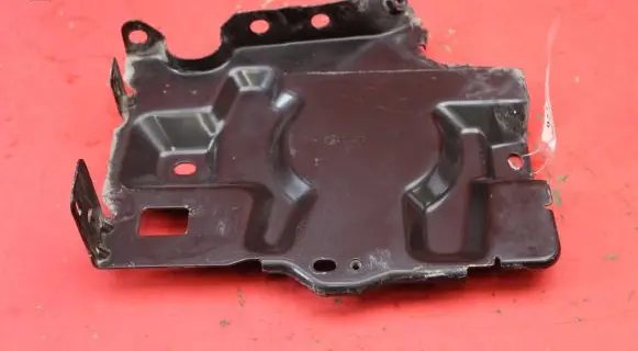Citroen Berlingo Battery box tray 