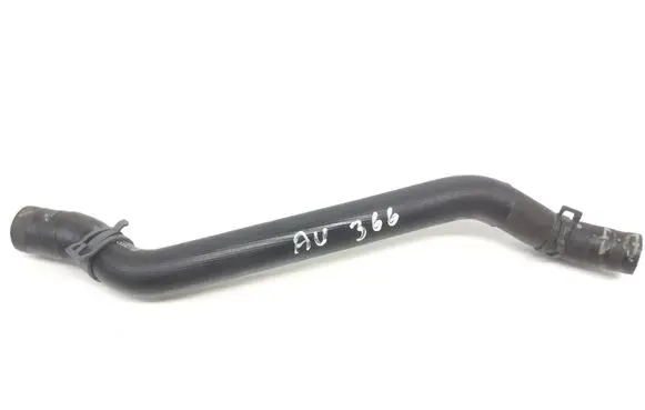 Volkswagen Tiguan Engine coolant pipe/hose 5Q0122101CK