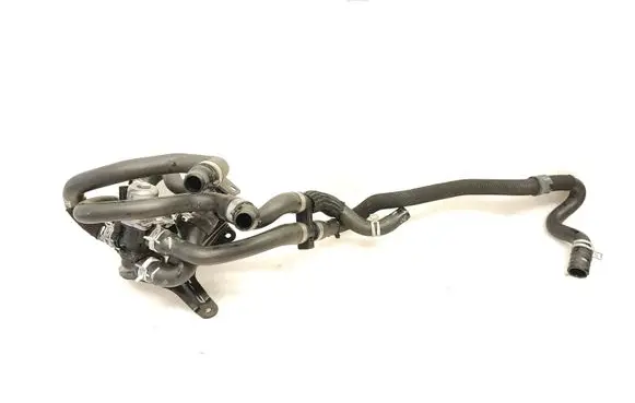 Volvo S90, V90 Electric auxiliary coolant/water pump 31657307 32252517
