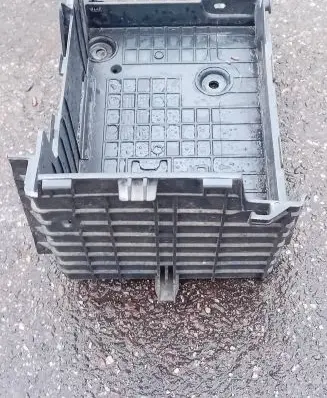 Citroen C4 Cactus Battery tray 9801801880 31288 91635
