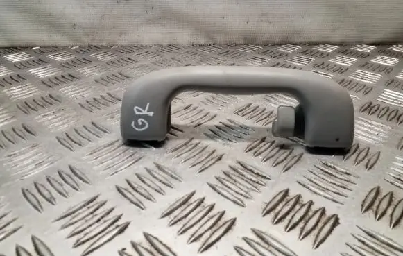 Opel Mokka Rear interior roof grab handle