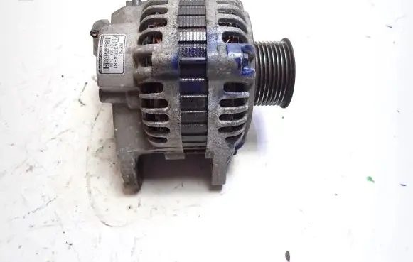 Mazda 6 Generator/alternator A3TB4981
