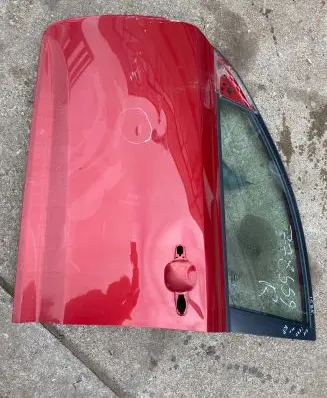 KIA Ceed Front door