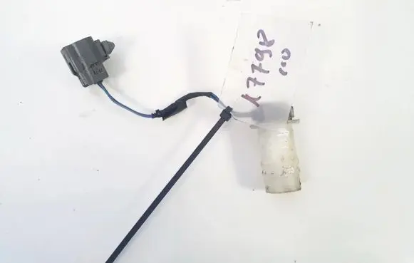 Peugeot Boxer Sensor