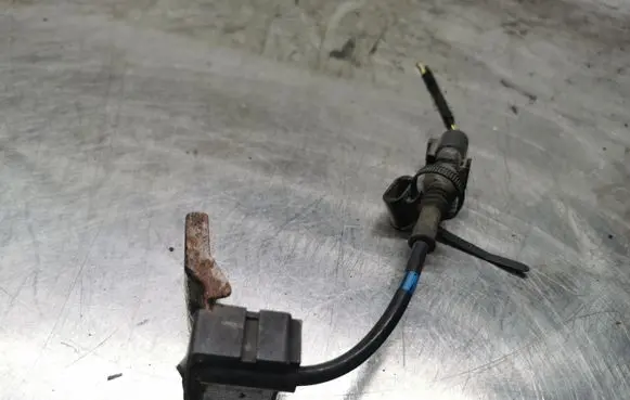 Audi A8 S8 D3 4E Airbag deployment crash/impact sensor 3D0907651
