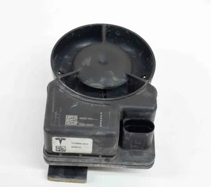 Tesla Model S Alarm system siren 4S5361TEA 101586000A