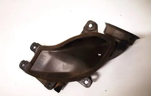 Audi A3 S3 8P Cabin air duct channel 8p1819655