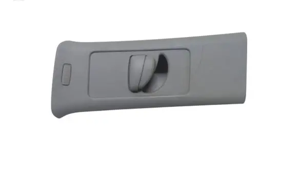 Volkswagen Touran II (B) pillar trim (top) 1T0868312D MOG1612100 1T0867288