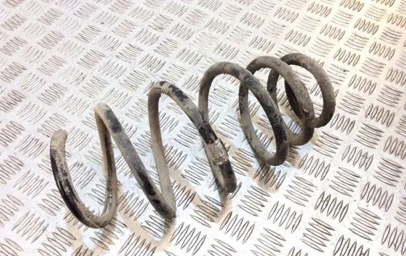 Opel Insignia A Front coil spring