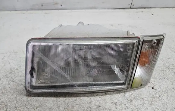 Iveco Daily 1st gen Headlight/headlamp 7R0144706 0244705 020382