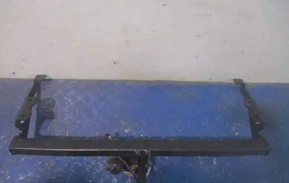 Suzuki SX4 Tow bar set 