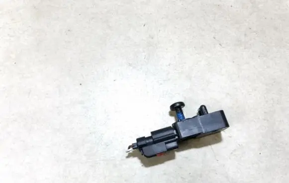 Opel Insignia A Airbag deployment crash/impact sensor 13502341 343149712