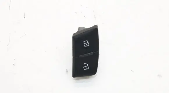 Audi A6 S6 C7 4G Central locking switch button 4G1962107