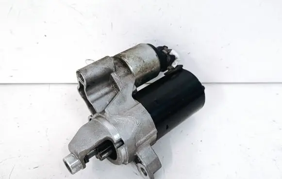 Audi Q5 SQ5 Starter motor 06H911021A 000107508
