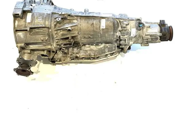 Audi Q5 SQ5 Automatic gearbox 1084137026 ZFS957980