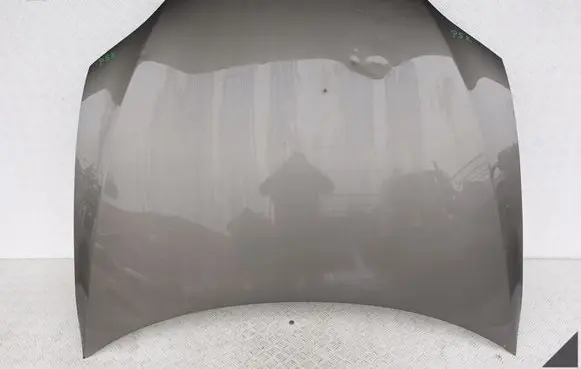 Tesla Model S Engine bonnet/hood