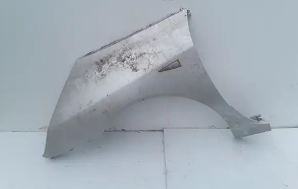 Renault Espace - Grand espace IV Fender