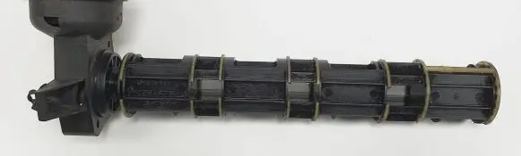 Mercedes-Benz A W169 Turbo solenoid valve 2900311959