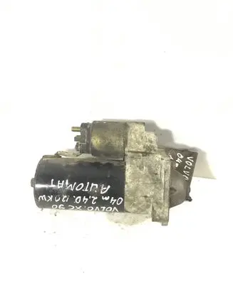 Volvo XC90 Starter motor