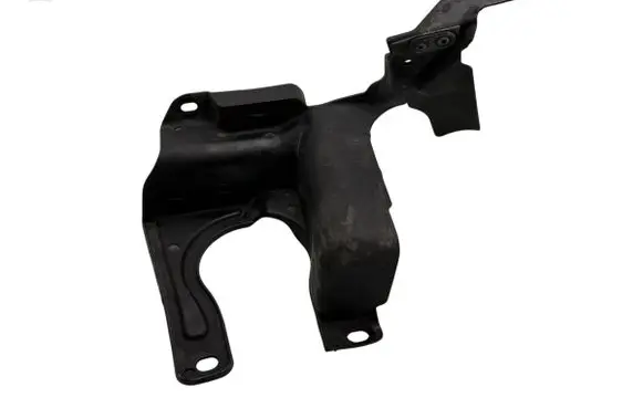 Ford Explorer VI Front underbody cover/under tray LB5BS16A579AF