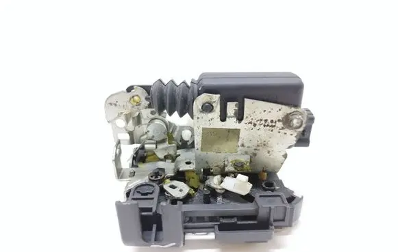 Dacia Sandero Front door lock 040510A
