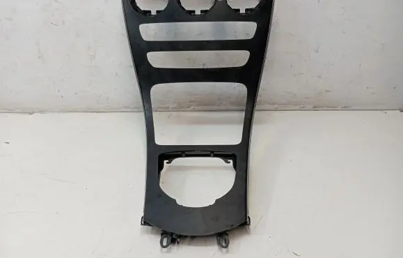Mercedes-Benz GLC X253 C253 Other center console (tunnel) element A2536806202