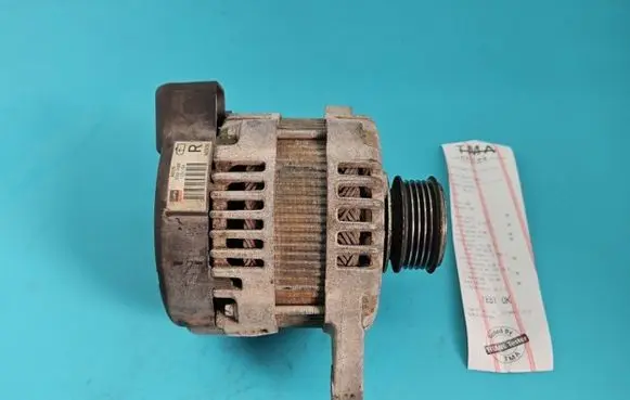 Hyundai i40 Generator/alternator 37300-2A900 IMPRK1437499