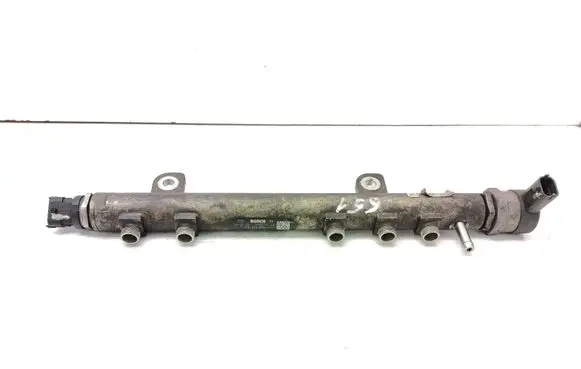 Fiat Doblo Fuel main line pipe 0445214086 55200517
