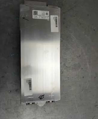 Porsche Taycan 9J1 Battery box tray 9J1915592C