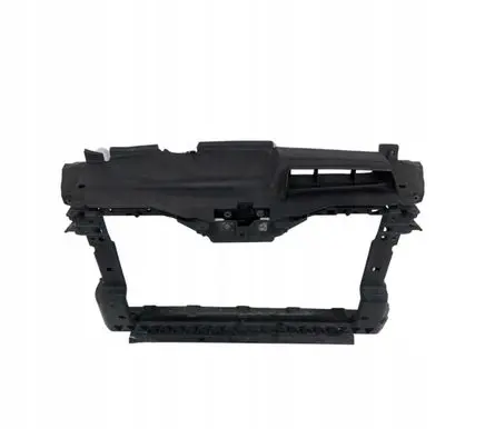 Volkswagen Scirocco Radiator support slam panel 1K8805588B |0000000000000