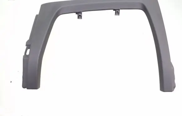 Other center console (tunnel) element