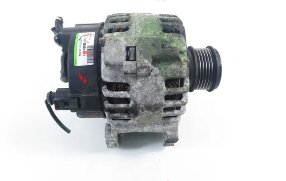 Seat Ibiza III (6L) Generator/alternator SG12B090
