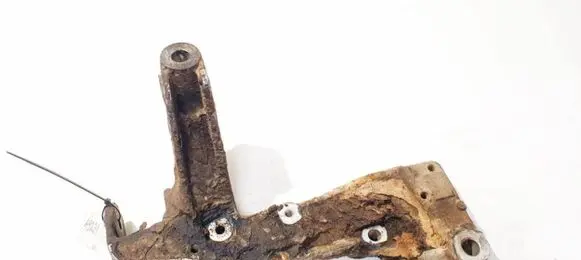 Seat Toledo III (5P) Front lower control arm/wishbone 1k0199296f
