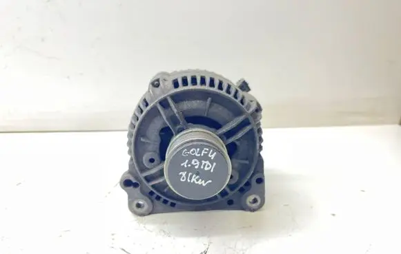 Volkswagen Golf IV Generator/alternator