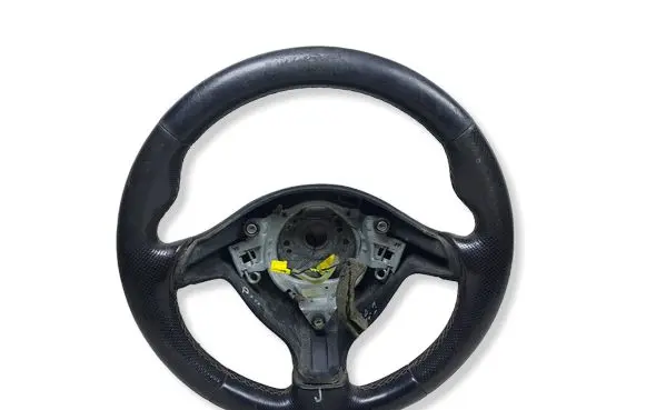 Seat Toledo II (1M) Steering wheel 1M0419091FKASACJA 1M0419091F