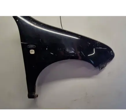 Skoda Fabia Mk1 (6Y) Fender
